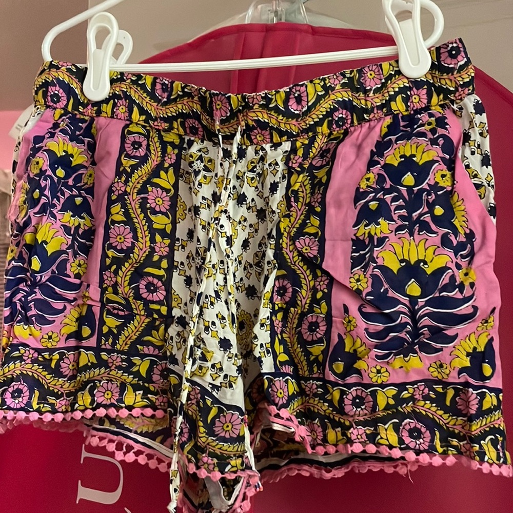 Calypso St. Barth shorts